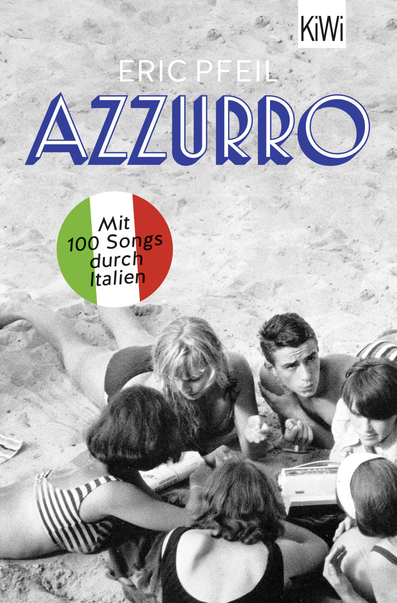 Cover Azzurro